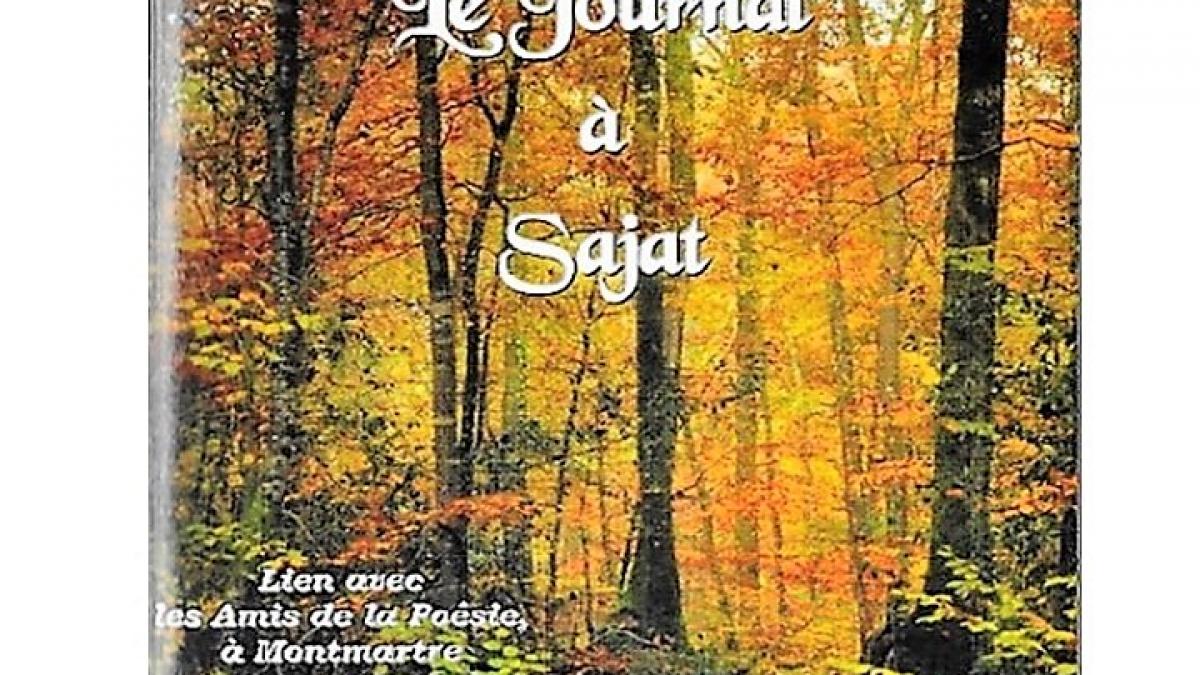 Le journal a sajat 108