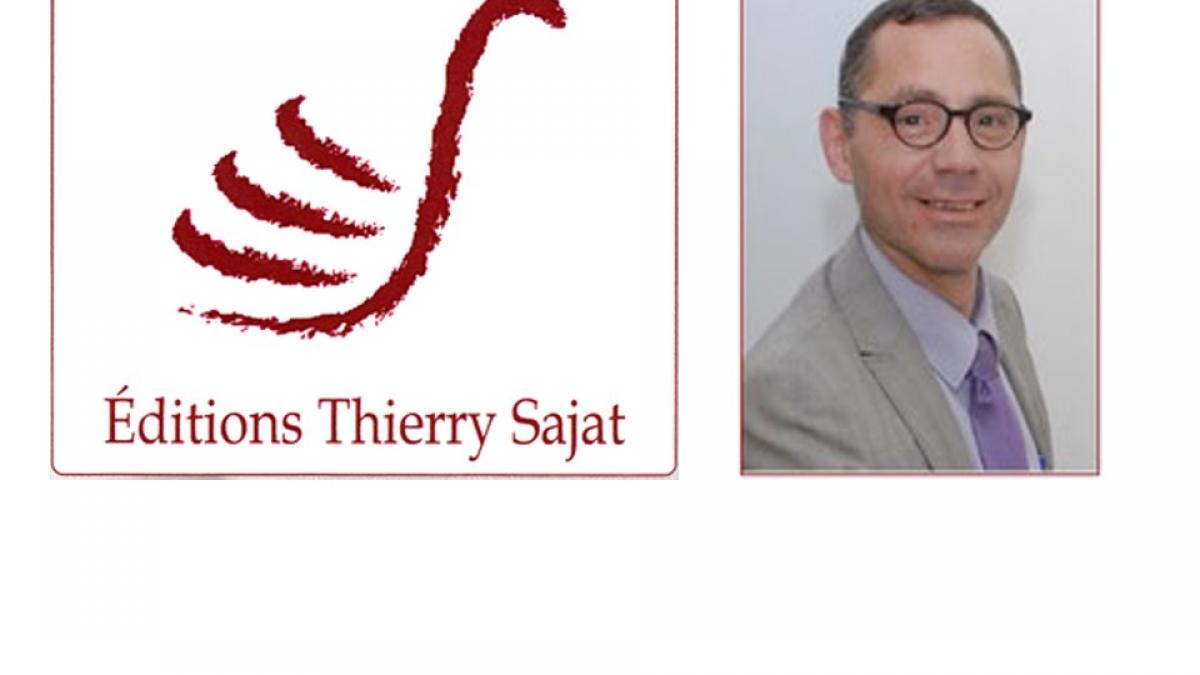 Thierry sajat